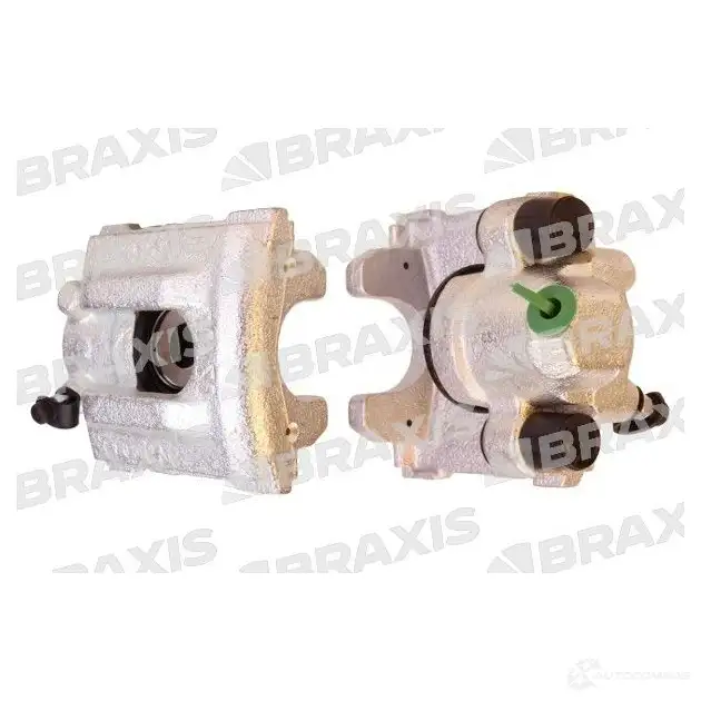 Тормозной суппорт BRAXIS ag1475 3663908013595 JN32 TSV 4408558 изображение 0