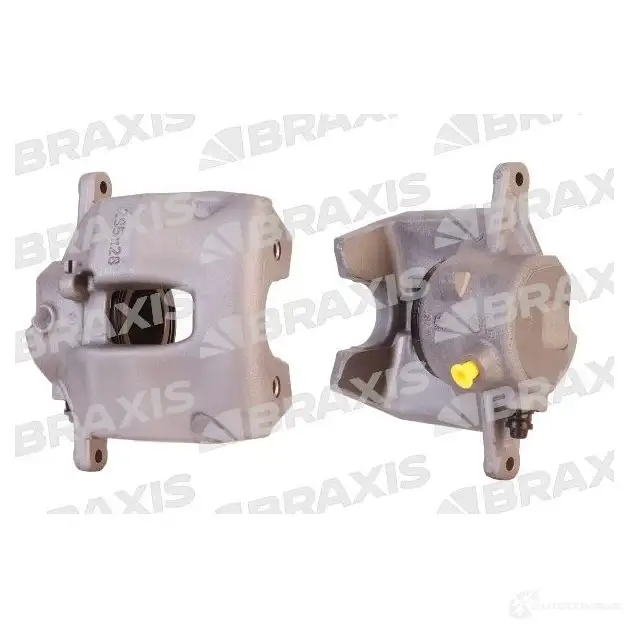 Тормозной суппорт BRAXIS 5 IGW8 ag1505 4408586 3663908005576