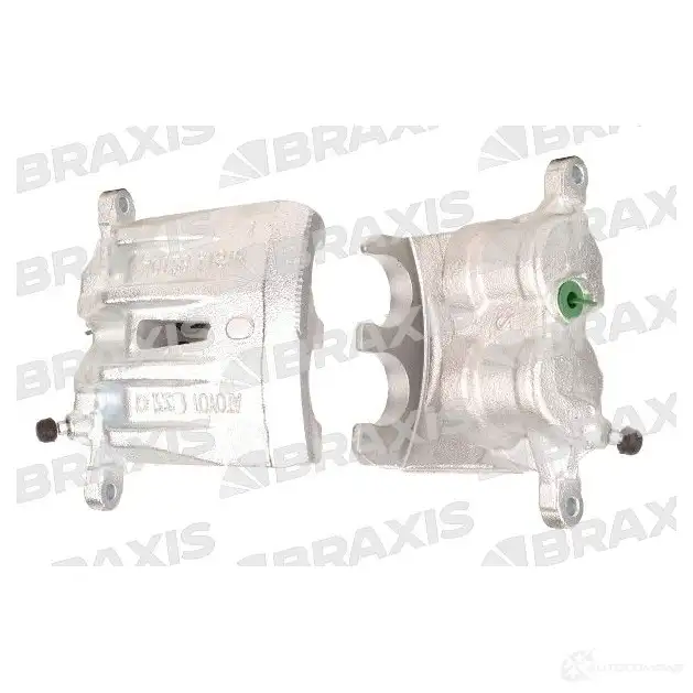 Тормозной суппорт BRAXIS 4407832 ag0709 3663908008072 0Q0BJ K8