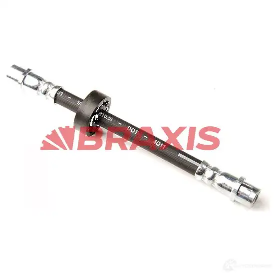 Тормозной шланг BRAXIS RF W4QZ 1438366986 ah0354