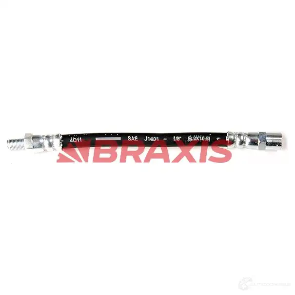 Тормозной шланг BRAXIS FFWY F ah0334 1438366988