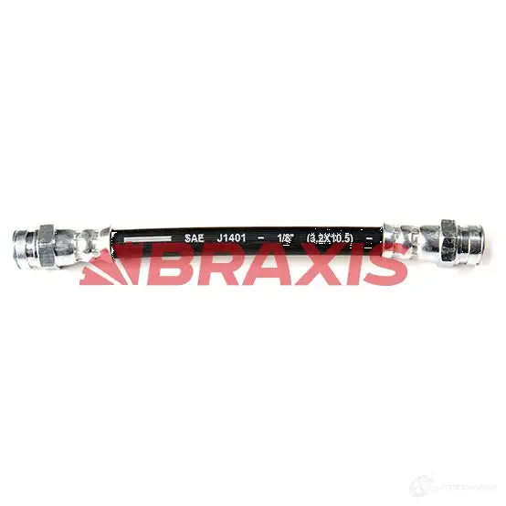 Тормозной шланг BRAXIS S7 VZ3 ah0421 1438366994