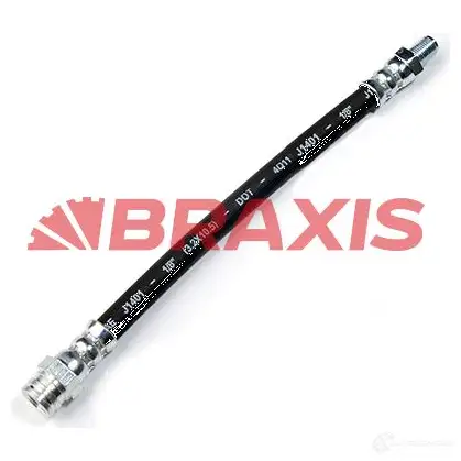 Тормозной шланг BRAXIS 4JR 32E9 1438366997 ah0033