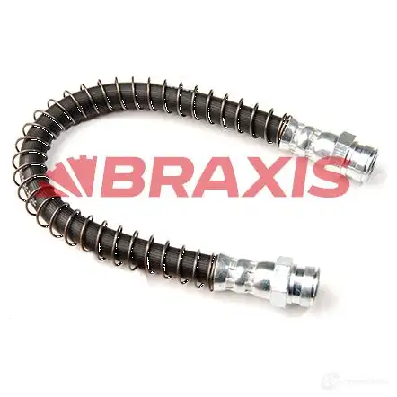 Тормозной шланг BRAXIS TEB DP 1438367001 ah0512