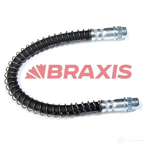Тормозной шланг BRAXIS ah0025 1438367014 ZN9 QU