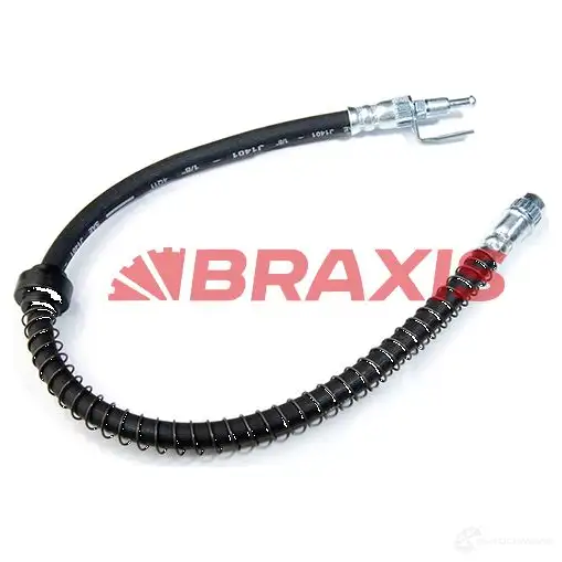Тормозной шланг BRAXIS GZSM C3 ah0050 1438367025 изображение 0