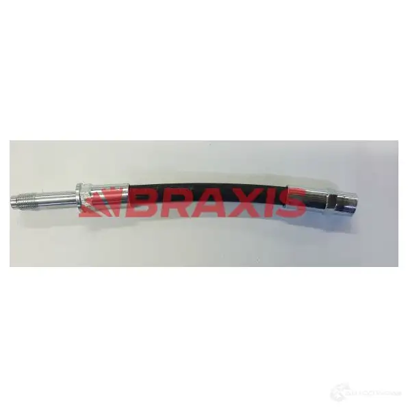 Тормозной шланг BRAXIS 5 QYXJ 1438367027 ah0816