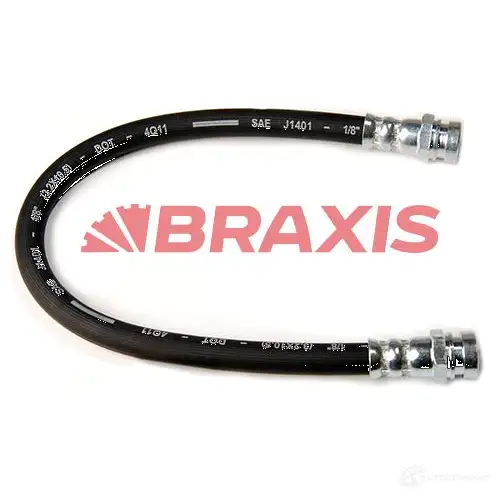 Тормозной шланг BRAXIS 1438367032 ah0731 JX1 SA8A