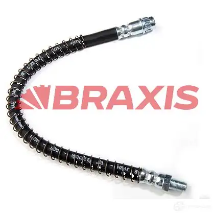 Тормозной шланг BRAXIS 5QKZPU J 1438367041 ah0083