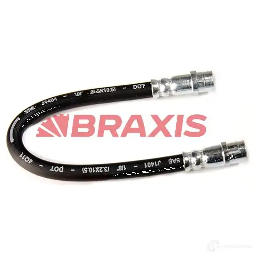 Тормозной шланг BRAXIS NZBHY A7 1438367057 ah0758