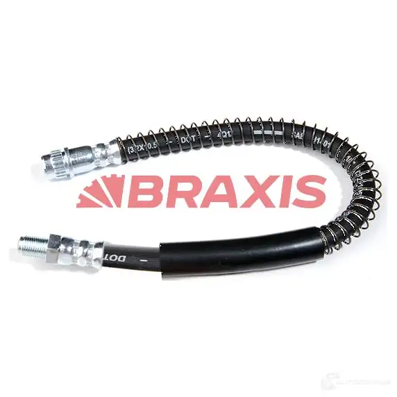 Тормозной шланг BRAXIS 6VO F7 ah0044 1438367077
