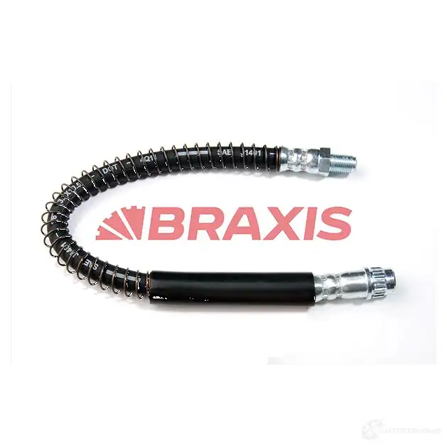 Тормозной шланг BRAXIS C3V7 G ah0081 1438367079