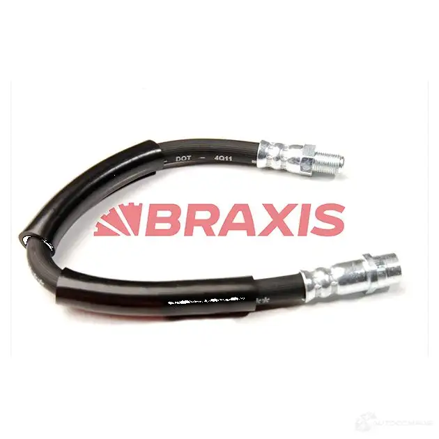 Тормозной шланг BRAXIS ah0428 1438367080 7DGOA O