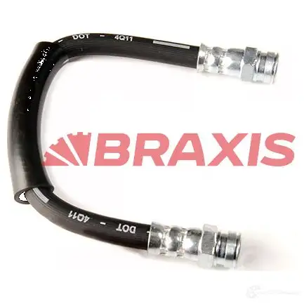 Тормозной шланг BRAXIS 4P CO6 1438367091 ah0359 изображение 0