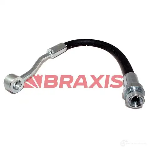 Тормозной шланг BRAXIS 1438367092 5PF3 C91 ah0601