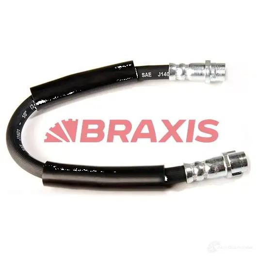 Тормозной шланг BRAXIS 1438367094 OED UY1 ah0337