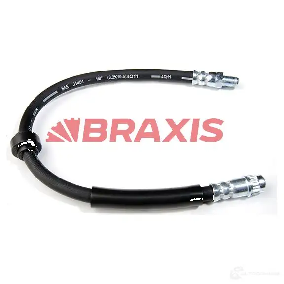 Тормозной шланг BRAXIS 2E2K7 SK ah0157 1438367095 изображение 0