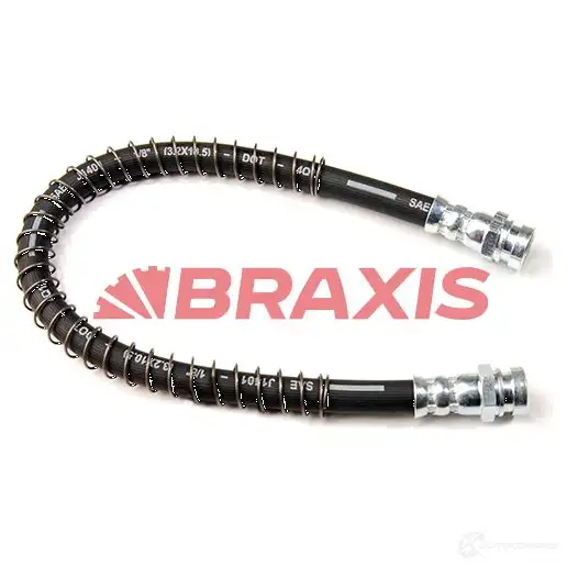 Тормозной шланг BRAXIS IT7X 7ZZ 1438367120 ah0193