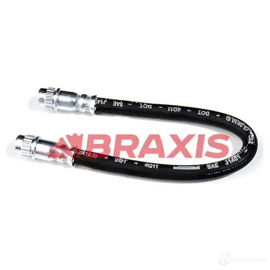 Тормозной шланг BRAXIS EV B5C ah0060 1438367123