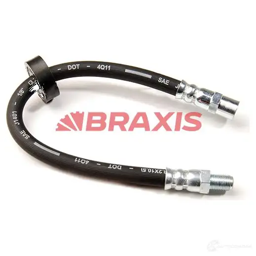 Тормозной шланг BRAXIS FI VMG 1438367130 ah0111