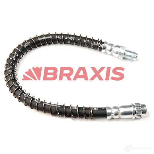 Тормозной шланг BRAXIS JDVQD P 1438367140 ah0411