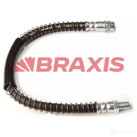 Тормозной шланг BRAXIS I462S7 L 1438367142 ah0055