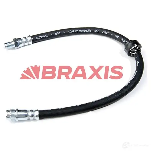 Тормозной шланг BRAXIS 2K 0M5I ah0068 1438367145