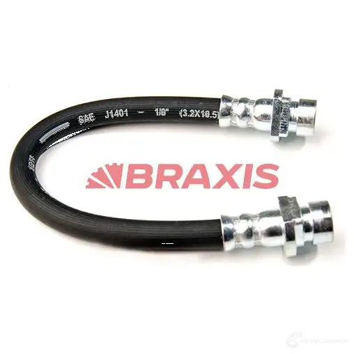 Тормозной шланг BRAXIS ah0307 R SCO9C 1438367156