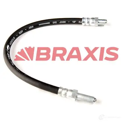 Тормозной шланг BRAXIS 1438367161 Z6 MB59 ah0529