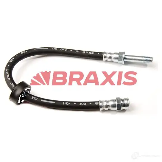 Тормозной шланг BRAXIS ah0154 8 UNSU 1438367162