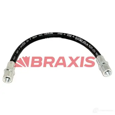 Тормозной шланг BRAXIS ah0652 1438367166 Y M3IK