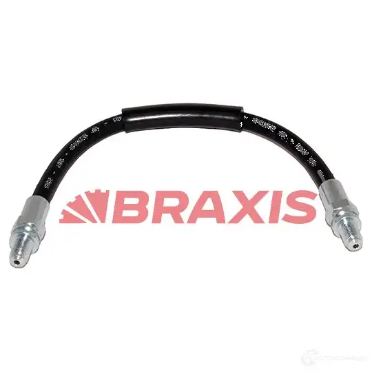 Тормозной шланг BRAXIS J5L PAB ah0654 1438367168 изображение 0