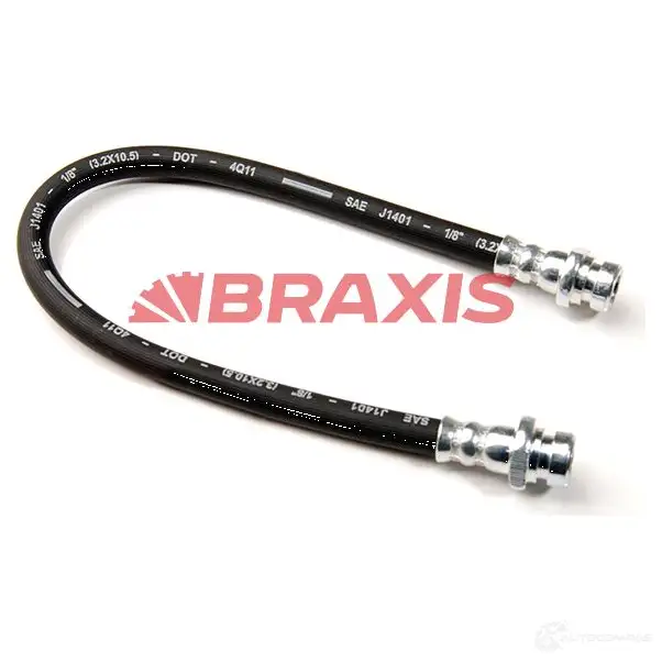 Тормозной шланг BRAXIS ah0325 Z NT786 1438367191
