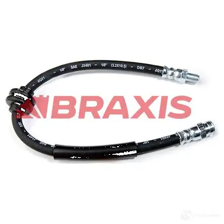 Тормозной шланг BRAXIS ah0022 2 EZA4F 1438367224