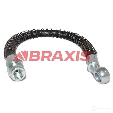 Тормозной шланг BRAXIS ah0633 1438367232 XCT 0N