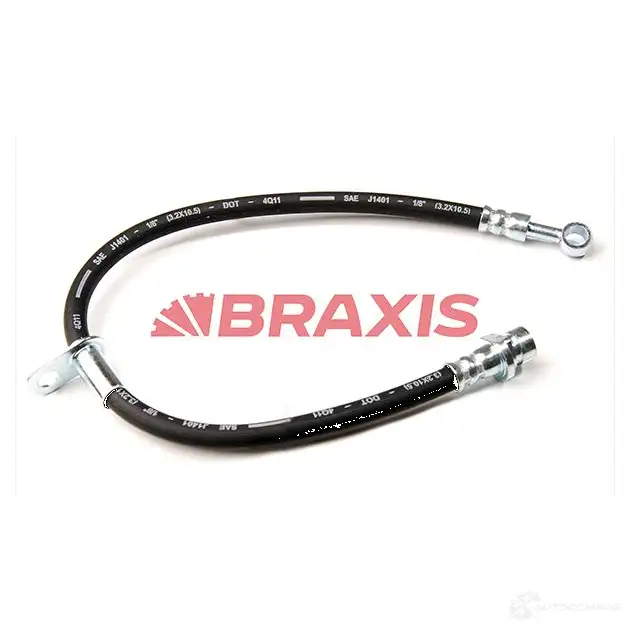 Тормозной шланг BRAXIS 1438367235 ah0547 552 NPV