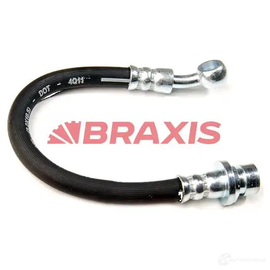 Тормозной шланг BRAXIS ah0310 J 7ZQ60 1438367240