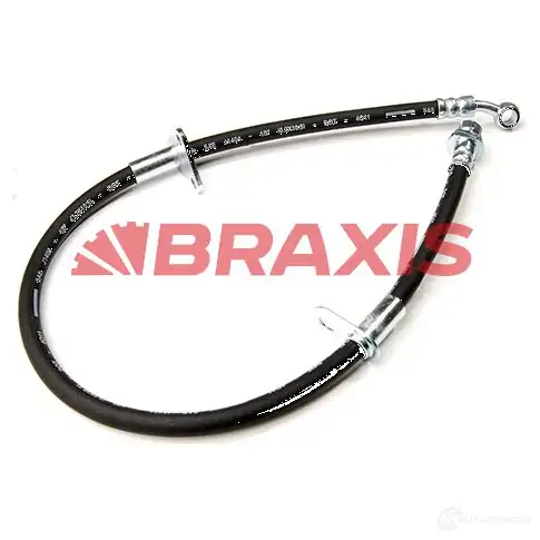Тормозной шланг BRAXIS ah0209 1438367242 LV MTXID