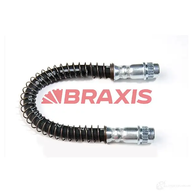 Тормозной шланг BRAXIS RY1I D ah0084 1438367291 изображение 0