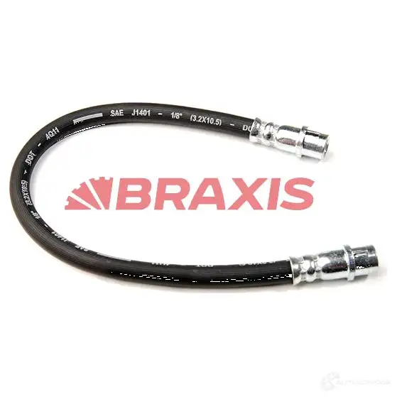 Тормозной шланг BRAXIS 1438367311 ah0441 U 07J4