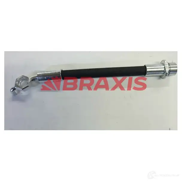 Тормозной шланг BRAXIS 1438367314 74 RS8 ah0856