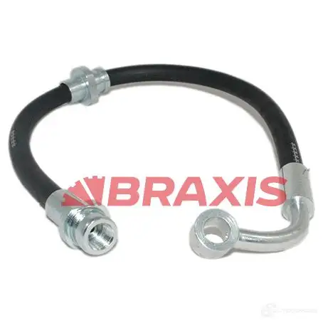 Тормозной шланг BRAXIS ah0544 L 5S4I 1438367316