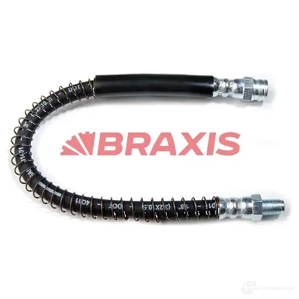 Тормозной шланг BRAXIS 1438367319 XH 5UCM ah0316