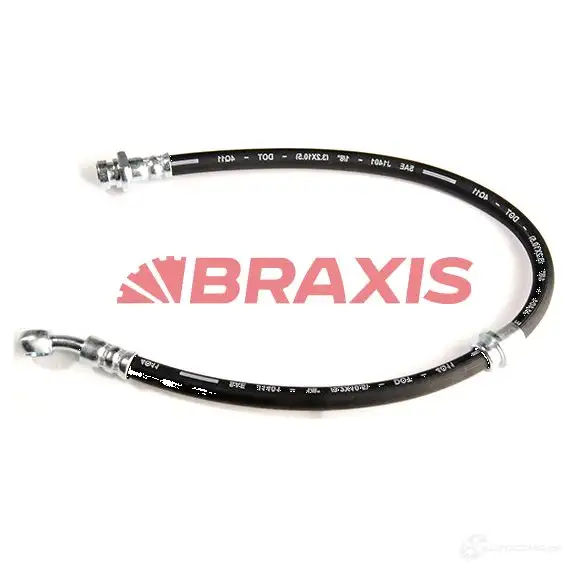 Тормозной шланг BRAXIS MK 9QD5 ah0669 1438367331