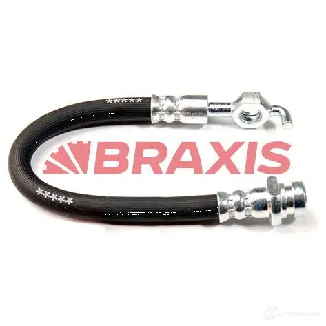 Тормозной шланг BRAXIS 1438367346 PJIZ L ah0263