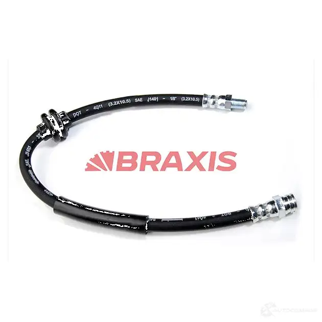 Тормозной шланг BRAXIS 9 8OMGSN ah0030 1438367362