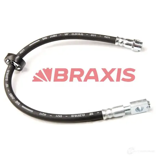 Тормозной шланг BRAXIS OJ T78 ah0365 1438367371