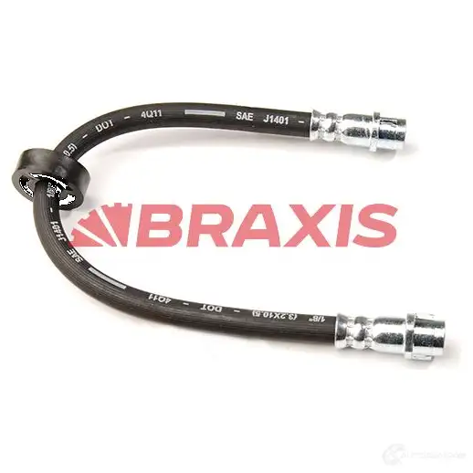 Тормозной шланг BRAXIS 1438367378 T2 5SO0 ah0463