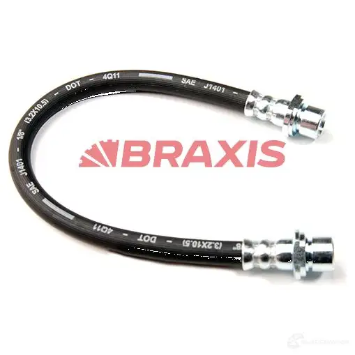 Тормозной шланг BRAXIS 1438367385 5PN0F1 H ah0854