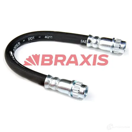 Тормозной шланг BRAXIS ah0065 9TF31 ML 1438367390 изображение 0
